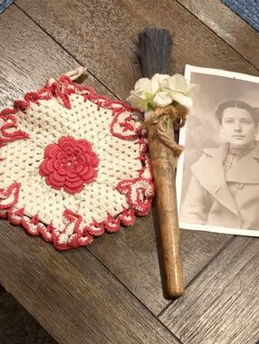 Charming Vintage 3 Piece Lot!